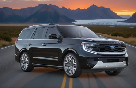 Ford Expedition