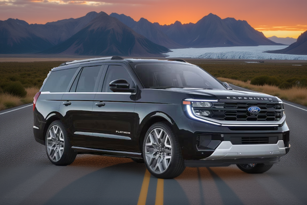 Ford Expedition