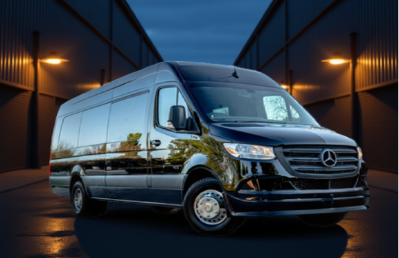 Mercedes Sprinter