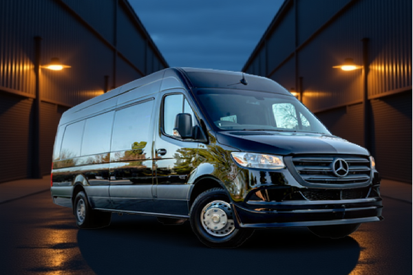 Mercedes Sprinter