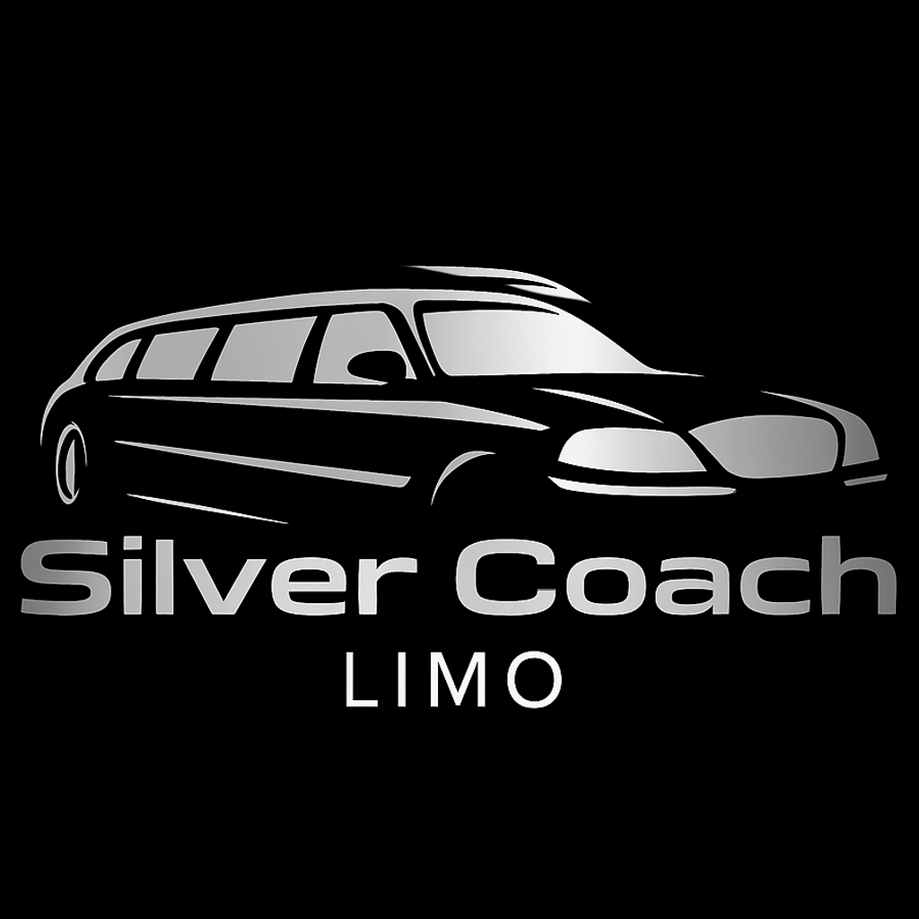 silver coach limousion